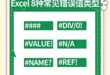 电脑表格自动求和错误及解决方法