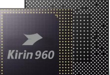 麒麟960CPU（华为最新芯片麒麟960，领跑移动处理器）