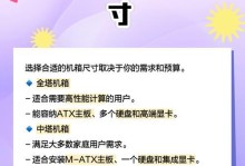 如何以旧电脑主机箱改造为高级个人工作站（打造独特而实用的工作环境，轻松解决工作需求）