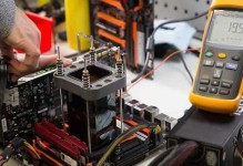 电脑维修教程免费自学指南（通过自学轻松解决电脑问题）