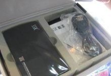 飚王移动硬盘盒怎么用,飚王移动硬盘盒轻松上手指南