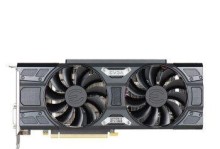 EVGA1080显卡（挑战游戏极限，逼真画面再现）