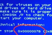 奥迪电脑蓝屏怎么办？（解决奥迪电脑蓝屏问题的有效方法）