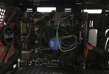 电脑换完机箱开不了机,故障排查与解决指南