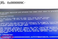 电脑蓝屏死机原因及解决方法大揭秘（详解电脑蓝屏死机的常见原因和有效解决方法）