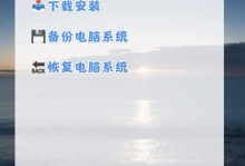 笔记本装系统教程（轻松学会给笔记本装系统，省钱又省心）
