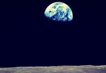 人类登月（火箭冲破重力束缚，人类迎接太空的未来）