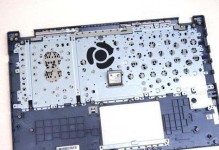 华硕笔记本FX50拆机教程（华硕笔记本FX50拆机教程，让你深入了解笔记本内部结构与维修）