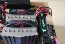 7820x处理器（深入解析Intel7820x处理器的技术创新与应用优势）