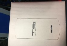 美图T8s后置拍摄能力解析
