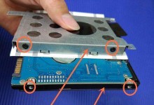 电脑硬盘安装教程（一步步教你给电脑加硬盘，让存储容量无限扩展）