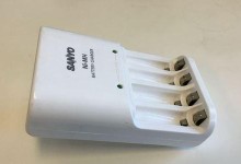 三洋充电器的性能和优点（高效快速充电，安全可靠）