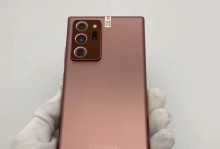 以58转转手机怎么样？——深入探究58转转手机的质量和性能