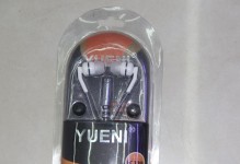 时尼耳机（一款高品质耳机的评测与推荐）