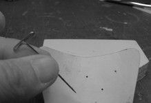 手工电脑沙发制作教程（简单又实用的家居DIY项目）