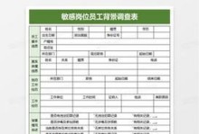 以电脑表格制作教程有模板为主题（学会使用电脑表格制作，让数据管理更高效）