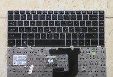 HP8470p（华丽外观，强劲配置，成就高效办公）