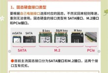 固态加机械分区教程（全面解析固态加机械分区，让你的电脑运行更高效）