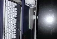 夜晚电脑主机灯不亮开不了机,开机无响应？揭秘故障排查攻略