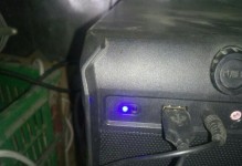 电脑电源灯不亮开不了机 usb有电,USB有电的排查与解决攻略