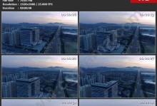 航拍创业（无人机技术崛起，航拍创业引发热潮，如何抓住市场先机？）