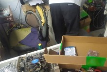 电脑开不了机的原因及解决方法（显卡更换导致电脑无法开机的问题及解决方案）