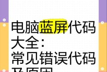 电脑蓝屏解决方案（应对电脑蓝屏的有效措施，拯救数据和系统）