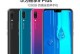 华为Plus9（领先市场的技术与设计，华为Plus9带来无限可能）