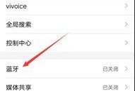 vivo蓝牙在哪里,vivo蓝牙设置与操作指南
