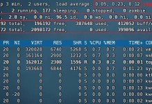 掌握Linux基本命令，轻松玩转目录管理（提升效率，学会使用Linux目录命令）