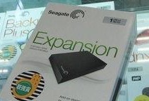 希捷 1tb 移动硬盘怎么分区,高效空间管理指南