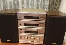 日本组合音响,传承与创新的声音艺术