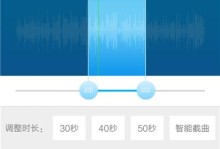 轻松掌握电脑酷狗音乐剪辑技巧（使用电脑酷狗音乐剪辑，成为专业音乐制作人的关键！）