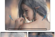 神舟战神TX7屏幕更换教程（教你如何自行更换神舟战神TX7的屏幕）