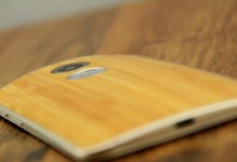 竹子后盖散热（以竹子后盖为材料，手机散热效果大大提升）