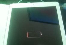 ipad连上电脑也开不了机,故障排查与解决指南