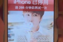 苹果电脑密码错误显示停用的解决办法（避免苹果电脑密码错误导致停用的方法及常见问题解答）