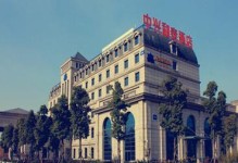 西安中兴云（打造智能化未来，助力企业发展）