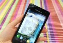 以乐Phone2代怎么样？（探索乐Phone2代的卓越表现和功能特点）