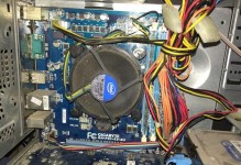 电脑无法开机的故障原因及解决办法（电脑风扇转但无法开机，你需要知道的15个解决方案）