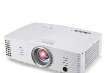 Acer投影仪（高品质画面、便携设计、多功能应用）