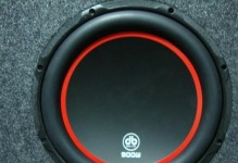 探索DB音响的卓越品质（无与伦比的音质体验与创新设计）