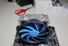 用E31230v2玩魔兽（硬件升级带来更高性能，让你畅享魔兽世界）