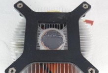 以775原装散热器的性能与优势（探究775原装散热器的散热效果及适用范围）