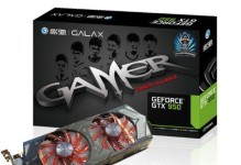 影驰970Gamer——性能卓越的游戏显卡（一款值得信赖的游戏装备）