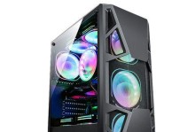 用GTX1050Ti畅玩GTA5，游戏体验如何？（一款适合玩家的高性价比显卡选择）