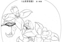 白描素材电脑制作教程（用电脑制作白描素材，轻松展现艺术魅力）