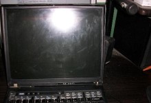 ibm电脑开不了机怎么办