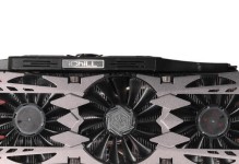 980显卡（揭秘980显卡的卓越表现及性能特点）