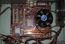 以G31主板装系统教程（轻松学会使用G31主板安装操作系统）